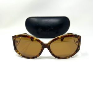 Ashby Grace Polarized Sunglasses